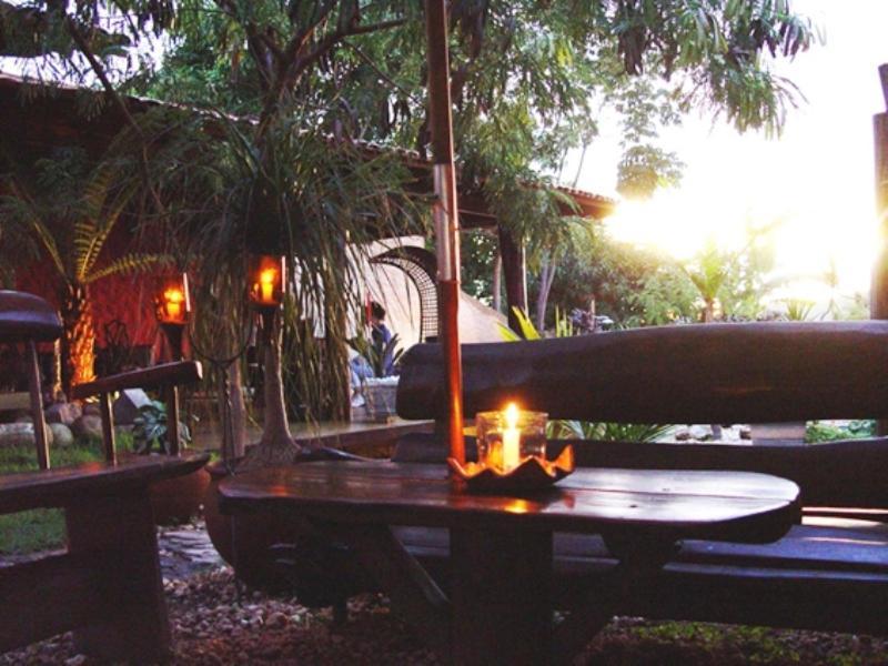 Inn Bambu Brasil