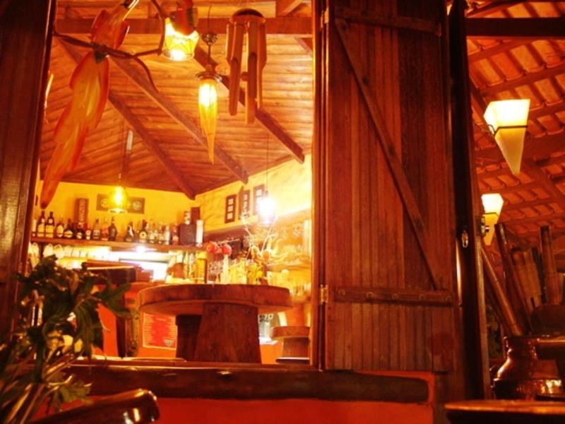 Inn Bambu Brasil 2*