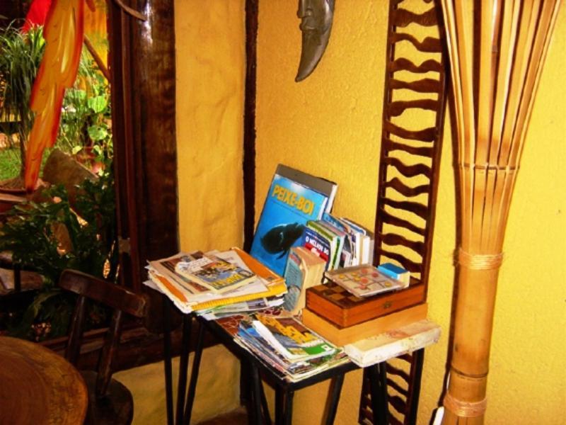 Inn Bambu Brasil