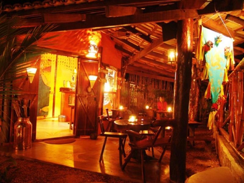 Bambu Brasil Inn 2*