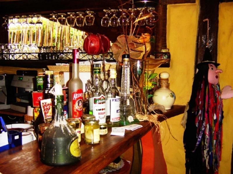 Bambu Brasil Inn 2*