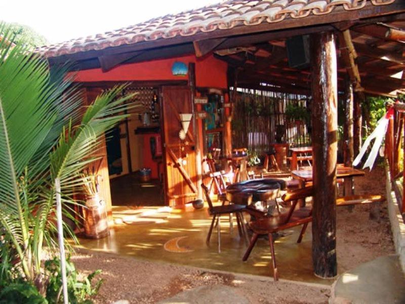 Bambu Brasil Inn 2*