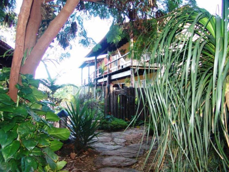 Inn Bambu Brasil 2*
