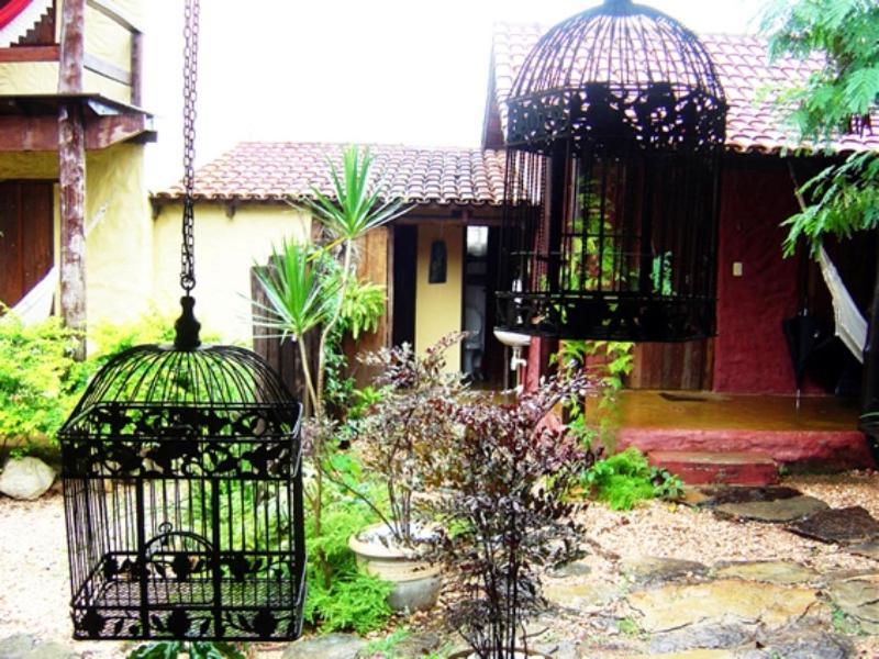 Bambu Brasil 2* Sao Jorge (Goias)