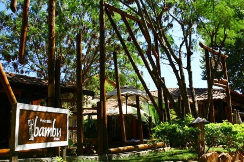 Bambu Brasil 2*