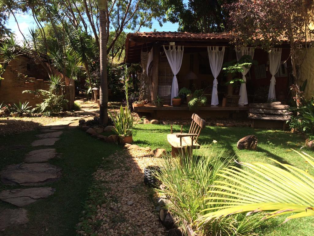 Inn Bambu Brasil