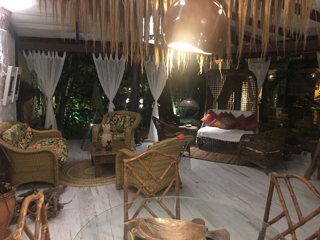 Bambu Brasil Inn