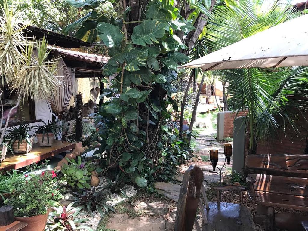 Bambu Brasil Inn