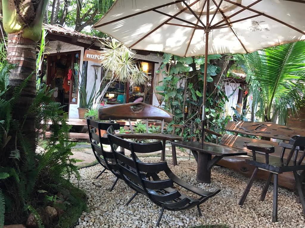 Bambu Brasil Inn