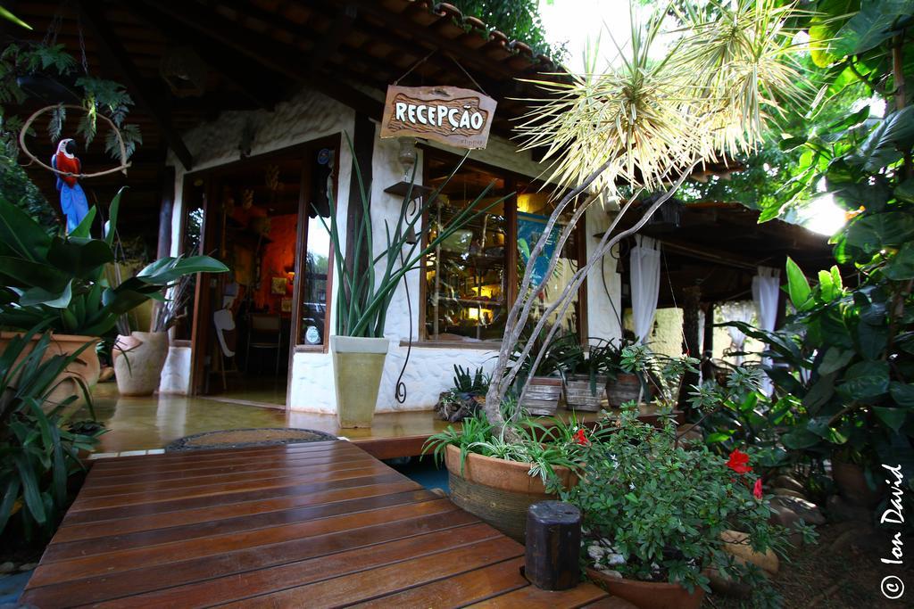 Bambu Brasil Inn 2*