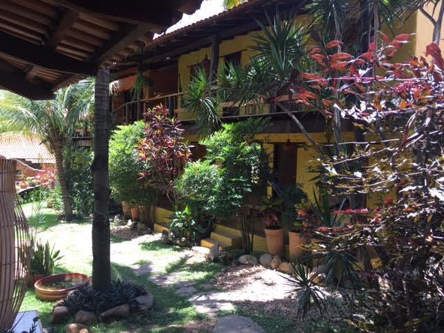 Inn Bambu Brasil