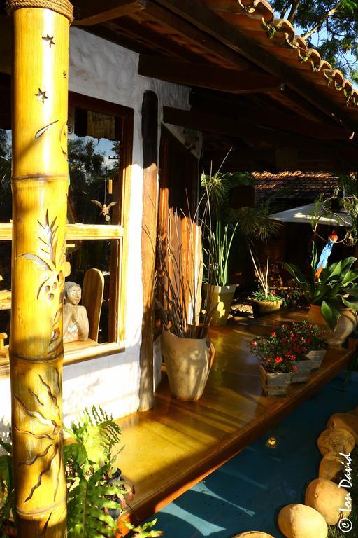 Bambu Brasil Inn