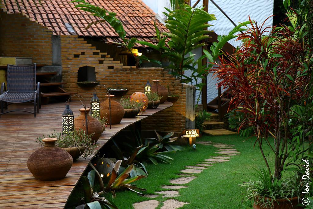 Inn Bambu Brasil Sao Jorge (Goias)