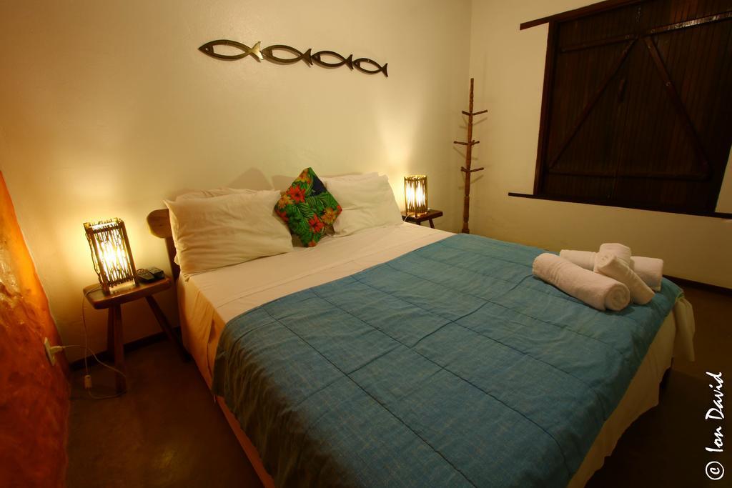 Bambu Brasil Inn Sao Jorge (Goias)