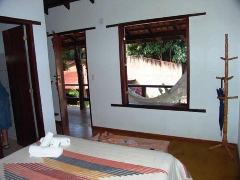 Bambu Brasil Sao Jorge (Goias)
